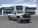 2025 GMC Sierra 3500 Crew Cab 4x4 Pickup for sale #25G4601 - photo 1