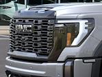 2025 GMC Sierra 3500 Crew Cab 4x4 Pickup for sale #25G4601 - photo 13
