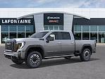 2025 GMC Sierra 3500 Crew Cab 4x4 Pickup for sale #25G4601 - photo 2