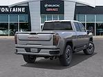 2025 GMC Sierra 3500 Crew Cab 4x4 Pickup for sale #25G4601 - photo 4