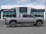 2025 GMC Sierra 3500 Crew Cab 4x4 Pickup for sale #25G4601 - photo 5