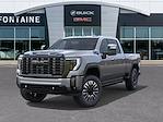2025 GMC Sierra 3500 Crew Cab 4x4 Pickup for sale #25G4601 - photo 6