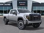 2025 GMC Sierra 3500 Crew Cab 4x4 Pickup for sale #25G4601 - photo 7