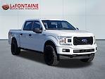 2019 Ford F-150 SuperCrew Cab 4x4 Pickup for sale #25G4601A - photo 3