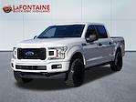 2019 Ford F-150 SuperCrew Cab 4x4 Pickup for sale #25G4601A - photo 5