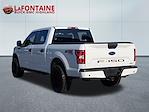 2019 Ford F-150 SuperCrew Cab 4x4 Pickup for sale #25G4601A - photo 2