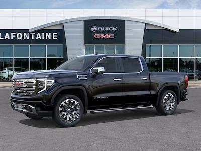2025 GMC Sierra 1500 Crew Cab 4x4 Pickup for sale #25G4633 - photo 2