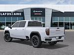New 2025 GMC Sierra 2500 AT4 Crew Cab 4x4 Pickup for sale #25G4638 - photo 4