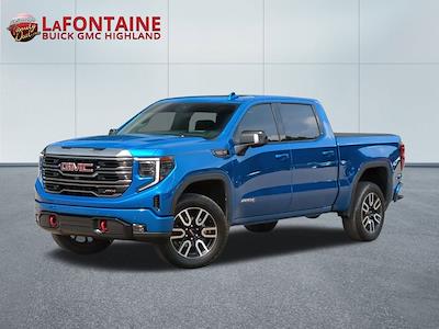 2023 GMC Sierra 1500 Crew Cab 4x4 Pickup for sale #25G4638A - photo 1