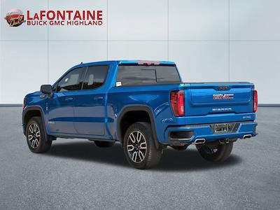 2023 GMC Sierra 1500 Crew Cab 4x4 Pickup for sale #25G4638A - photo 2