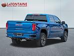 2023 GMC Sierra 1500 Crew Cab 4x4 Pickup for sale #25G4638A - photo 8