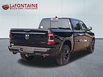 2020 Ram 1500 Crew Cab 4x4 Pickup for sale #25G4639A - photo 8