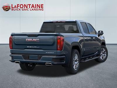 New 2025 GMC Sierra 1500 Denali Crew Cab 4x4 Pickup for sale #25G4659 - photo 2