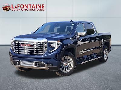 2022 GMC Sierra 1500 Crew Cab 4x4 Pickup for sale #25G4659A - photo 1