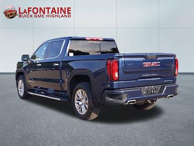 2022 GMC Sierra 1500 Crew Cab 4x4 Pickup for sale #25G4659A - photo 2