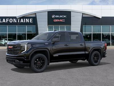 2025 GMC Sierra 1500 Crew Cab 4x4 Pickup for sale #25G4668 - photo 2