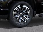 2025 GMC Sierra 1500 Crew Cab 4x4 Pickup for sale #25G4691 - photo 9