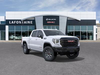 2025 GMC Sierra 1500 Crew Cab 4x4 Pickup for sale #25G4692 - photo 1