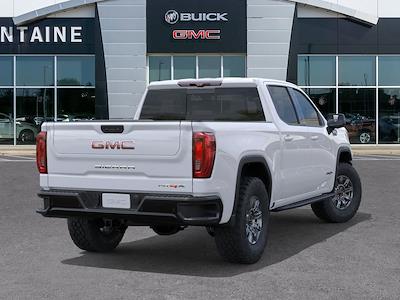 2025 GMC Sierra 1500 Crew Cab 4x4 Pickup for sale #25G4692 - photo 2