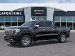 2025 GMC Sierra 1500 Crew Cab 4x4 Pickup for sale #25G4694 - photo 3