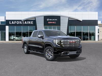 New 2025 GMC Sierra 1500 Denali Crew Cab 4x4 Pickup for sale #25G4697 - photo 1