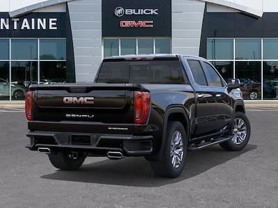New 2025 GMC Sierra 1500 Denali Crew Cab 4x4 Pickup for sale #25G4697 - photo 2