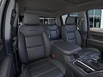 New 2025 GMC Sierra 1500 Denali Crew Cab 4x4 Pickup for sale #25G4697 - photo 16