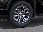 New 2025 GMC Sierra 1500 Denali Crew Cab 4x4 Pickup for sale #25G4697 - photo 9