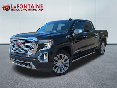 2020 GMC Sierra 1500 Crew Cab 4WD Pickup for sale #25G4697A - photo 1