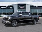 New 2025 GMC Sierra 1500 SLT Crew Cab 4x4 Pickup for sale #25G4698 - photo 3