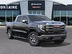 New 2025 GMC Sierra 1500 SLT Crew Cab 4x4 Pickup for sale #25G4698 - photo 7