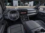 2025 GMC Sierra 1500 Crew Cab 4x4 Pickup for sale #25G4742 - photo 15