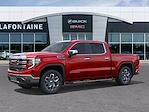 2025 GMC Sierra 1500 Crew Cab 4x4 Pickup for sale #25G4786 - photo 3