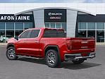 2025 GMC Sierra 1500 Crew Cab 4x4 Pickup for sale #25G4786 - photo 4