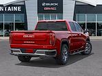 2025 GMC Sierra 1500 Crew Cab 4x4 Pickup for sale #25G4786 - photo 2