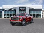 2025 GMC Sierra 1500 Crew Cab 4x4 Pickup for sale #25G4786 - photo 8