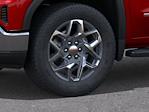 2025 GMC Sierra 1500 Crew Cab 4x4 Pickup for sale #25G4786 - photo 9