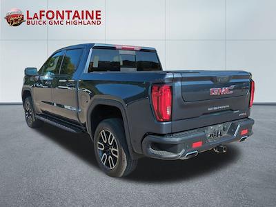 2021 GMC Sierra 1500 Crew Cab 4WD Pickup for sale #25G4786A - photo 2