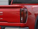 2025 GMC Sierra 2500 Regular Cab 4x4 Pickup for sale #25G4787 - photo 11