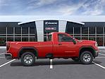 2025 GMC Sierra 2500 Regular Cab 4x4 Pickup for sale #25G4787 - photo 5