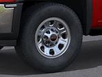 2025 GMC Sierra 2500 Regular Cab 4x4 Pickup for sale #25G4787 - photo 9