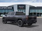 New 2025 GMC Sierra 2500 AT4 Crew Cab 4x4 Pickup for sale #25G4788 - photo 4