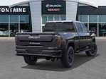 New 2025 GMC Sierra 2500 AT4 Crew Cab 4x4 Pickup for sale #25G4788 - photo 2