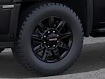 New 2025 GMC Sierra 2500 AT4 Crew Cab 4x4 Pickup for sale #25G4788 - photo 9