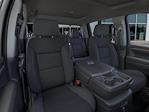 2025 GMC Sierra 1500 Crew Cab 4x4 Pickup for sale #25G4790 - photo 16