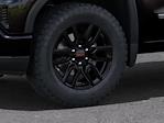 2025 GMC Sierra 1500 Crew Cab 4x4 Pickup for sale #25G4790 - photo 9