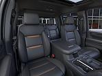 2025 GMC Sierra 2500 Crew Cab 4x4 Pickup for sale #25G4793 - photo 16