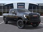 2025 GMC Sierra 2500 Crew Cab 4x4 Pickup for sale #25G4793 - photo 7