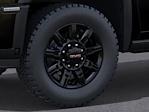 2025 GMC Sierra 2500 Crew Cab 4x4 Pickup for sale #25G4793 - photo 9