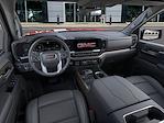 New 2025 GMC Sierra 1500 SLT Crew Cab 4x4 Pickup for sale #25G4794 - photo 15